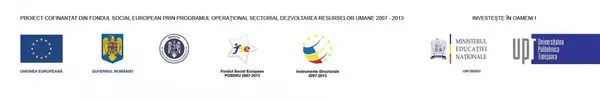 Universitatea Politehnica Timisoara lanseaza proiectul OVDIP