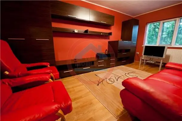 Apartament de inchiriat in calea Lipovei