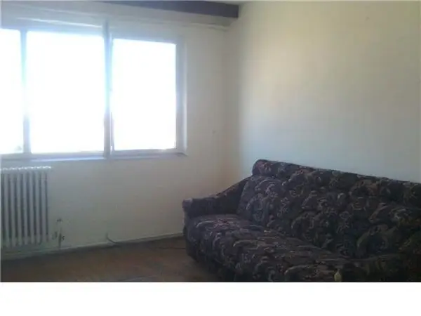Inchiriez urgent, Apartament 2 camere, utilat, zona Complexul Studentesc