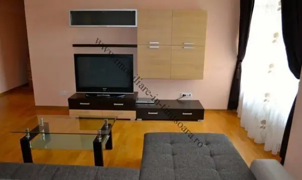 Apartament de inchiriat in Timisoara zona Badea Cartan