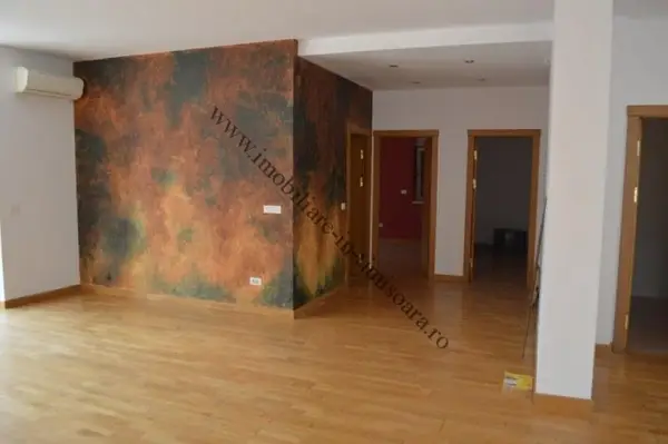 Apartament de inchiriat in Timisoara zona Badea Cartan