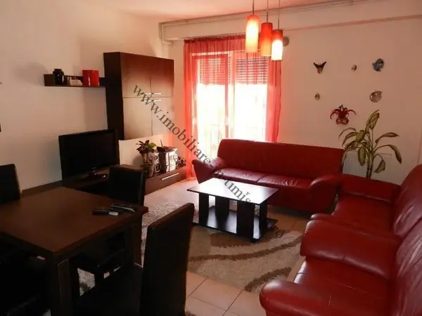 Apartament de inchiriat in Timisoara zona Complexului Studentesc
