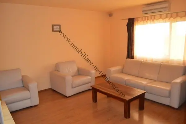 Apartament de inchiriat in Timisoara zona Sagului