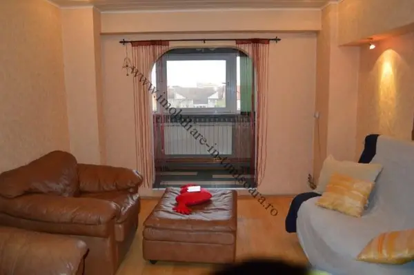 Apartament de inchiriat in Timisoara zona Simion Barnutiu