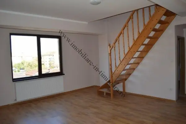 Apartament de vanzare in Timisoara bloc nou zona Lunei