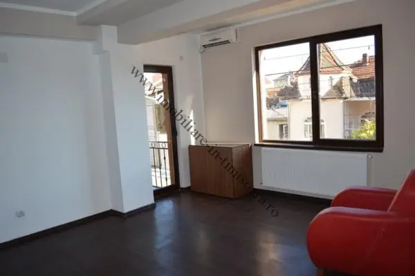 Apartament de vanzare in Timisoara bloc nou zona Lunei