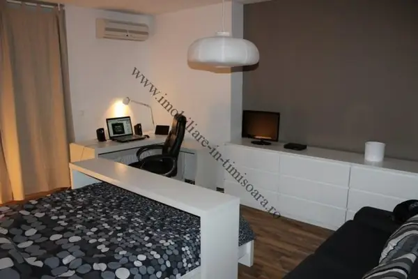 Apartament de vanzare in Timisoara calea Aradului