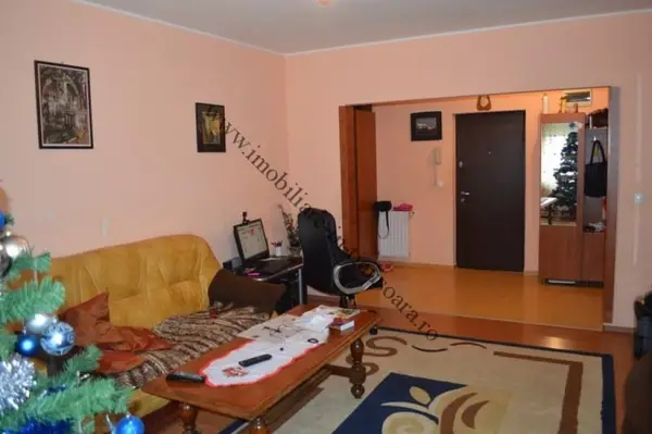 Apartament de vanzare in Timisoara zona Aradului