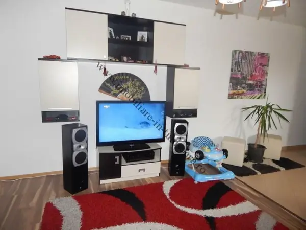 Apartament de vanzare in Timisoara zona Lipovei