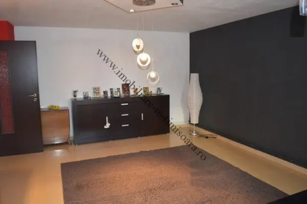 Apartament de vanzare in Timisoara zona Lunei