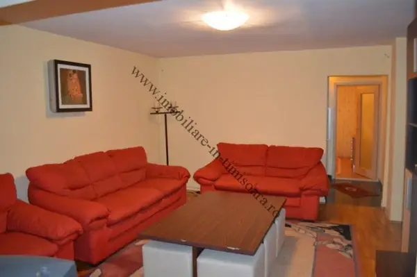Apartament de vanzare in Timisoara zona Simion Barnutiu