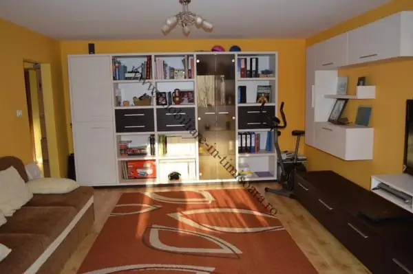 Apartament de vanzare in Timosoara calea Aradului