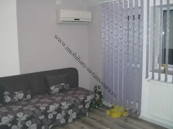 Apartament de vanzare inn Timisoara zona Girocului