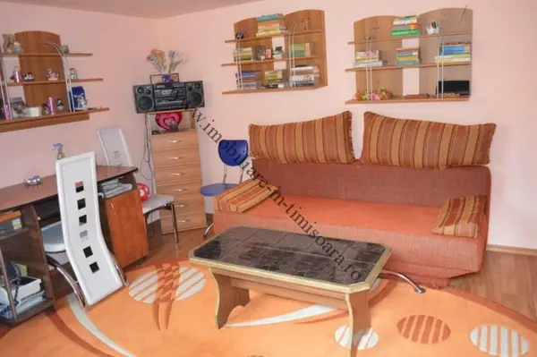 Casa de vanzare in Timisoara zona foarte linistita din Lipovei