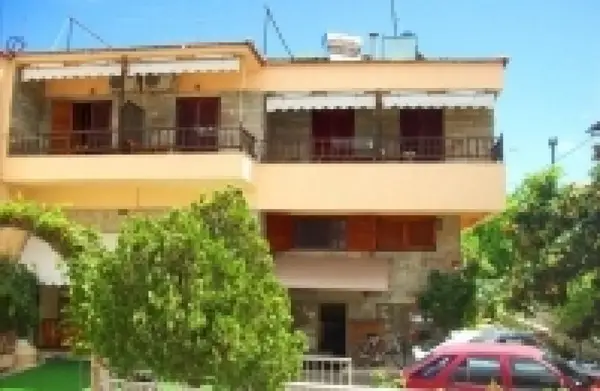 Cazari in Thassos, Grecia, reduceri de pana la 30%...