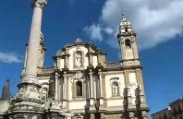 Circuit Sicilia, avion din Budapesta