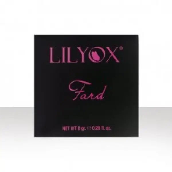 Gama de farduri de la Lilyox