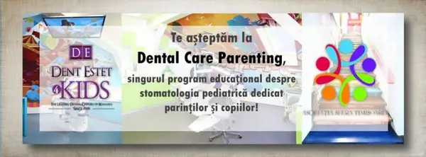 Dental Care Parenting