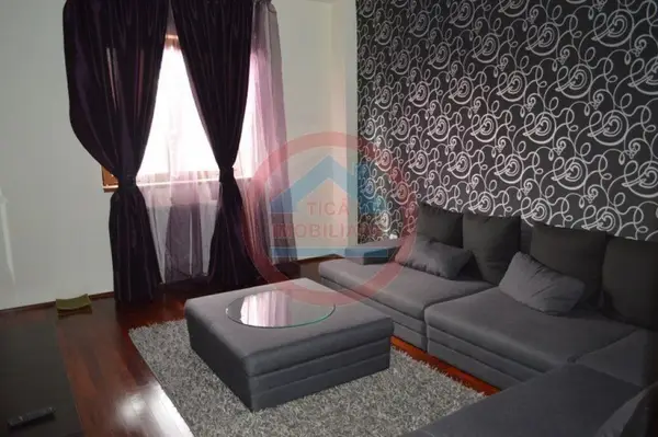 Apartament de inchiriat in zona Take Ionescu