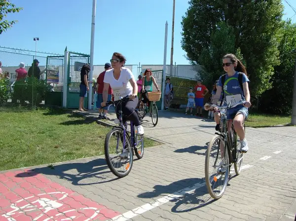 Sport si implicare sociala „Pentru Voi”