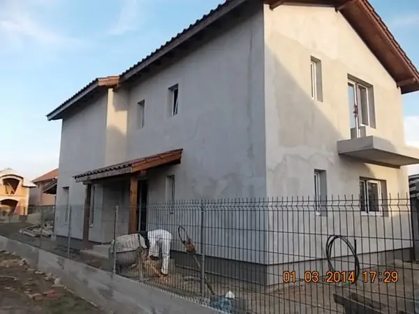 Vand casa