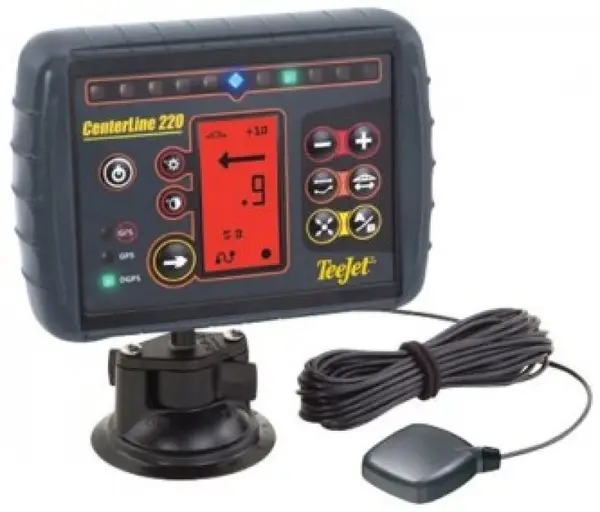 GPS agricol Centerline 220