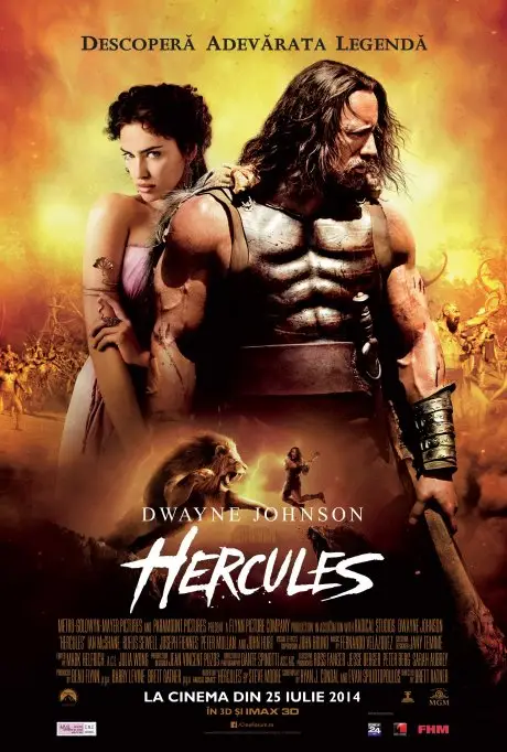 Hercules