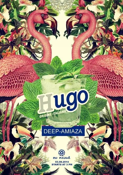 Hugo Deep-Amiaza