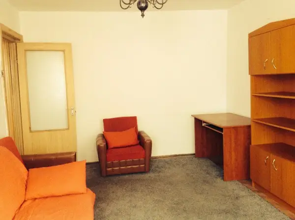 Apartament cu o camera langa Complex