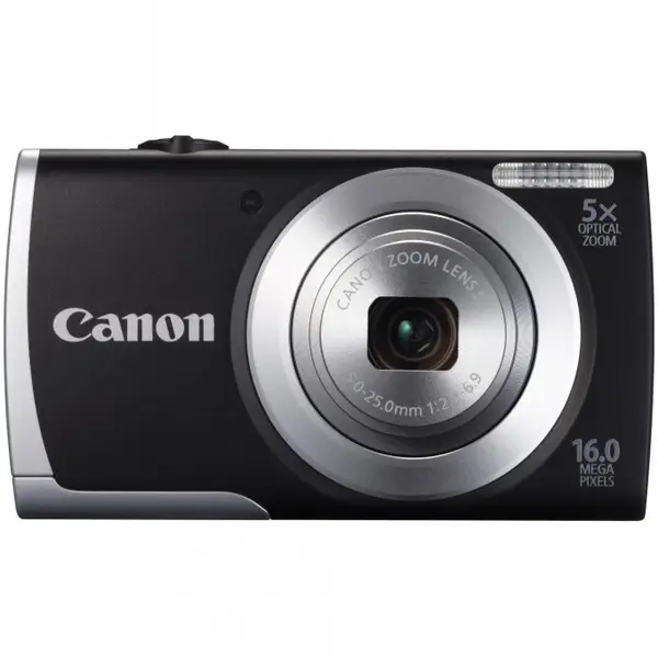 Camera foto compacta Canon PowerShot A2500