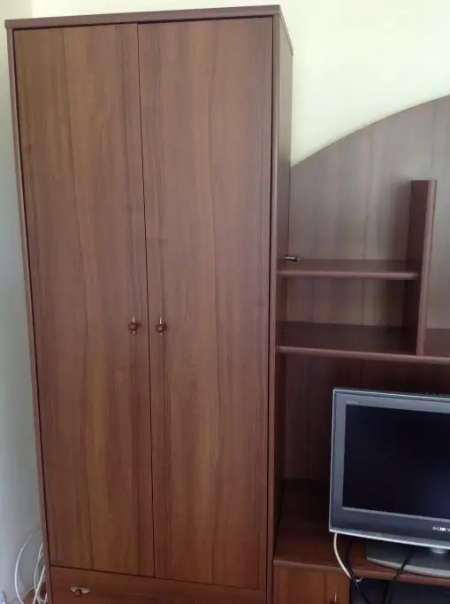 Mobilier biblioteca