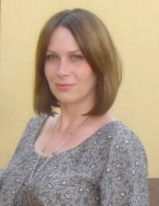 Cabinet Psihologic Ingrid Schiffer
