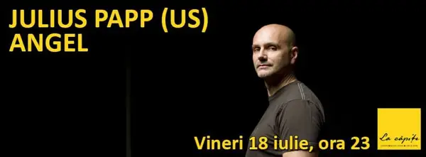 Julius Papp