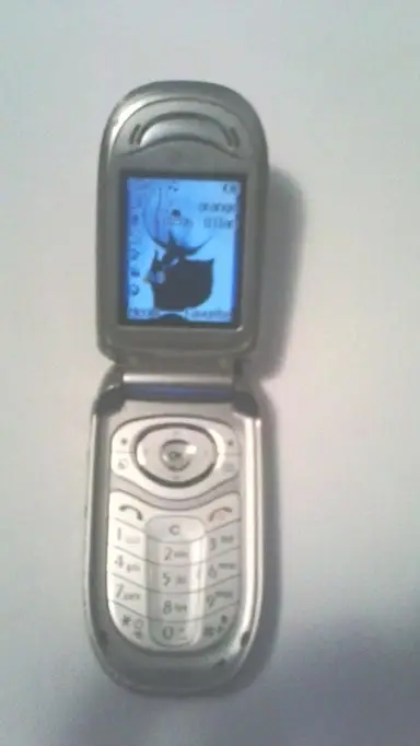 Telefoane mobile in stare buna de functionare