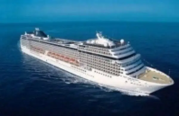 Oferta Speciala Croaziere Marea Mediterana cu MSC Orchestra