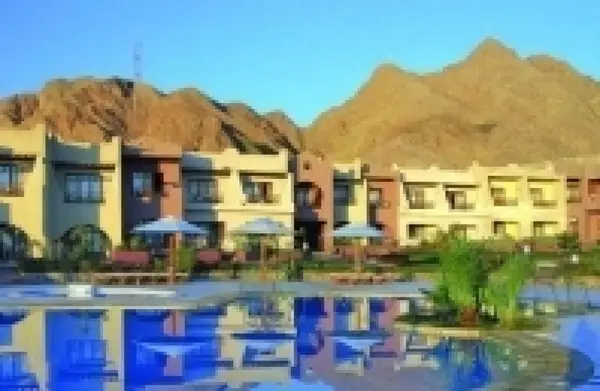Last Minute Sharm El Sheikh Sejururi 7 Nopti plecare 12 Iulie