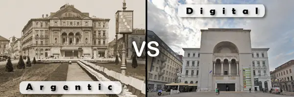 Intalnire SinPRO: Oldies but Goldies