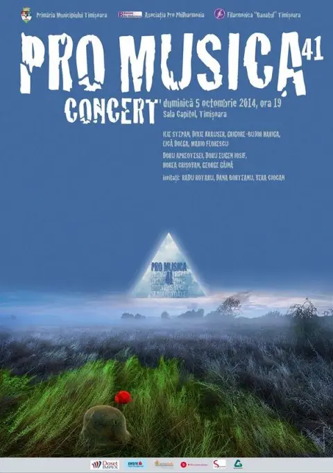 Concert Pro Musica