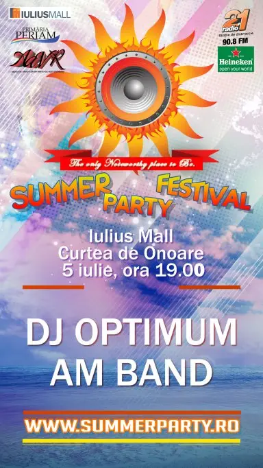 Weekend dedicat muzicii bune