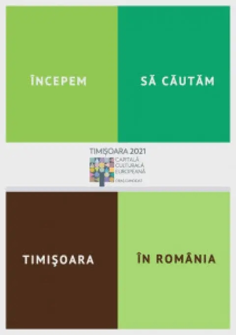 Bloggerii cauta Timisoara in orice colt de Romanie