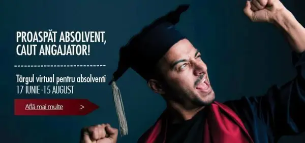 Ce salarii primesc studentii la primul lor job?