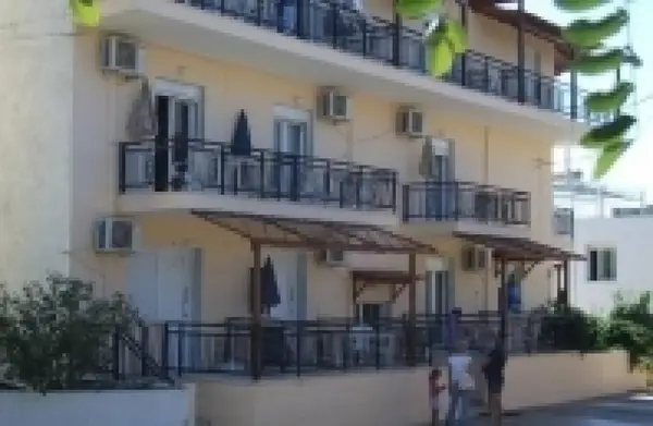 Ultra Last Minute Thassos autocar, PLATESTE 1, PLEACA 2