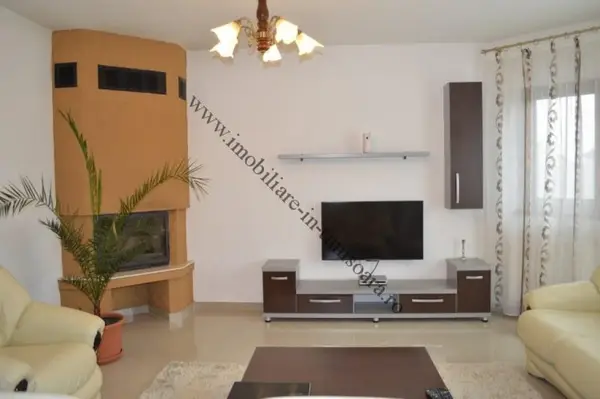 Vila de vanzare langa Timisoara zona Dumbravita