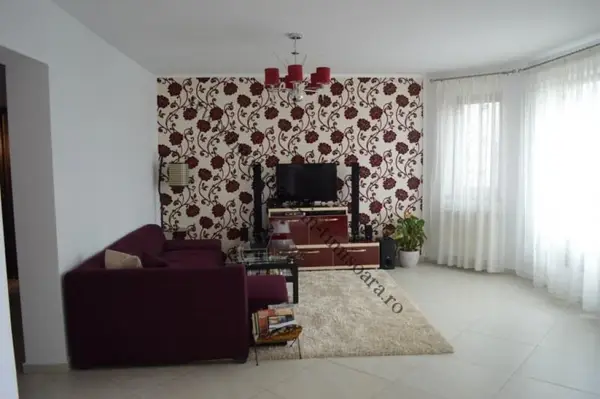 Vila de vanzare langa Timisoara zona Ghirodei