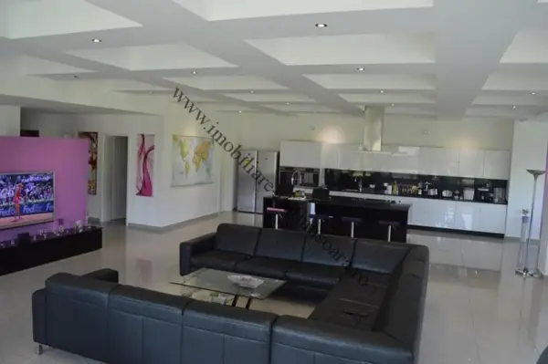 Vila de vanzare model ultramodern langa Timisoara zona Dumbravita