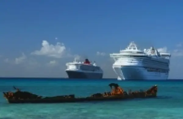 We choose You cruise, Croaziere Marea Mediterana