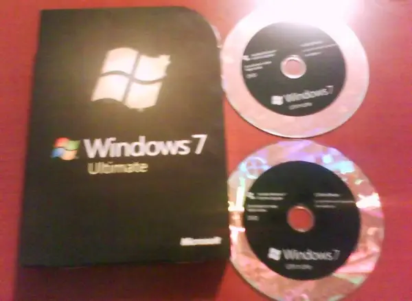 Instalez Windows cu Licenta la Domiciliul Clientului Timisoara