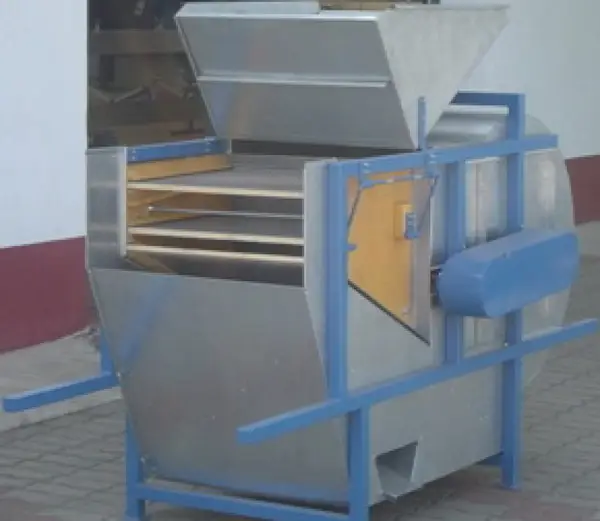 Selector cereale