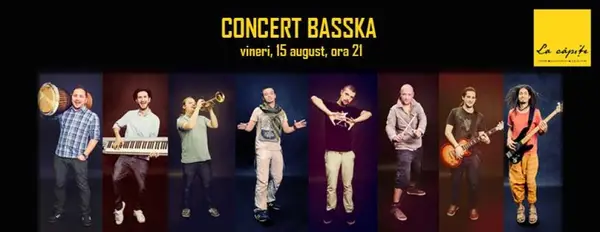 Concert Basska