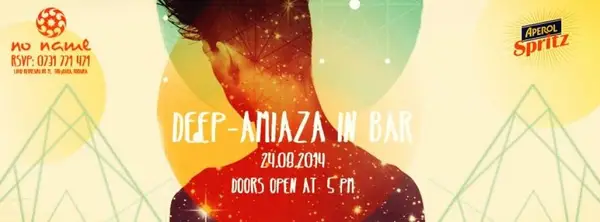 Deep-Amiaza